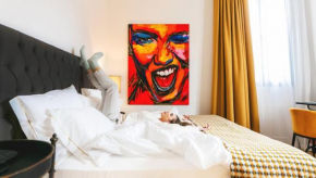 Joya del Casco Boutique Hotel by Shiadu Seville